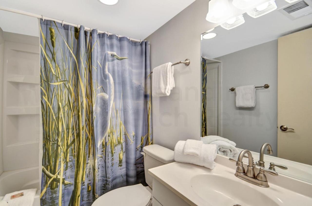 Oceanview Amelia South Condo Fernandina Beach Exterior photo