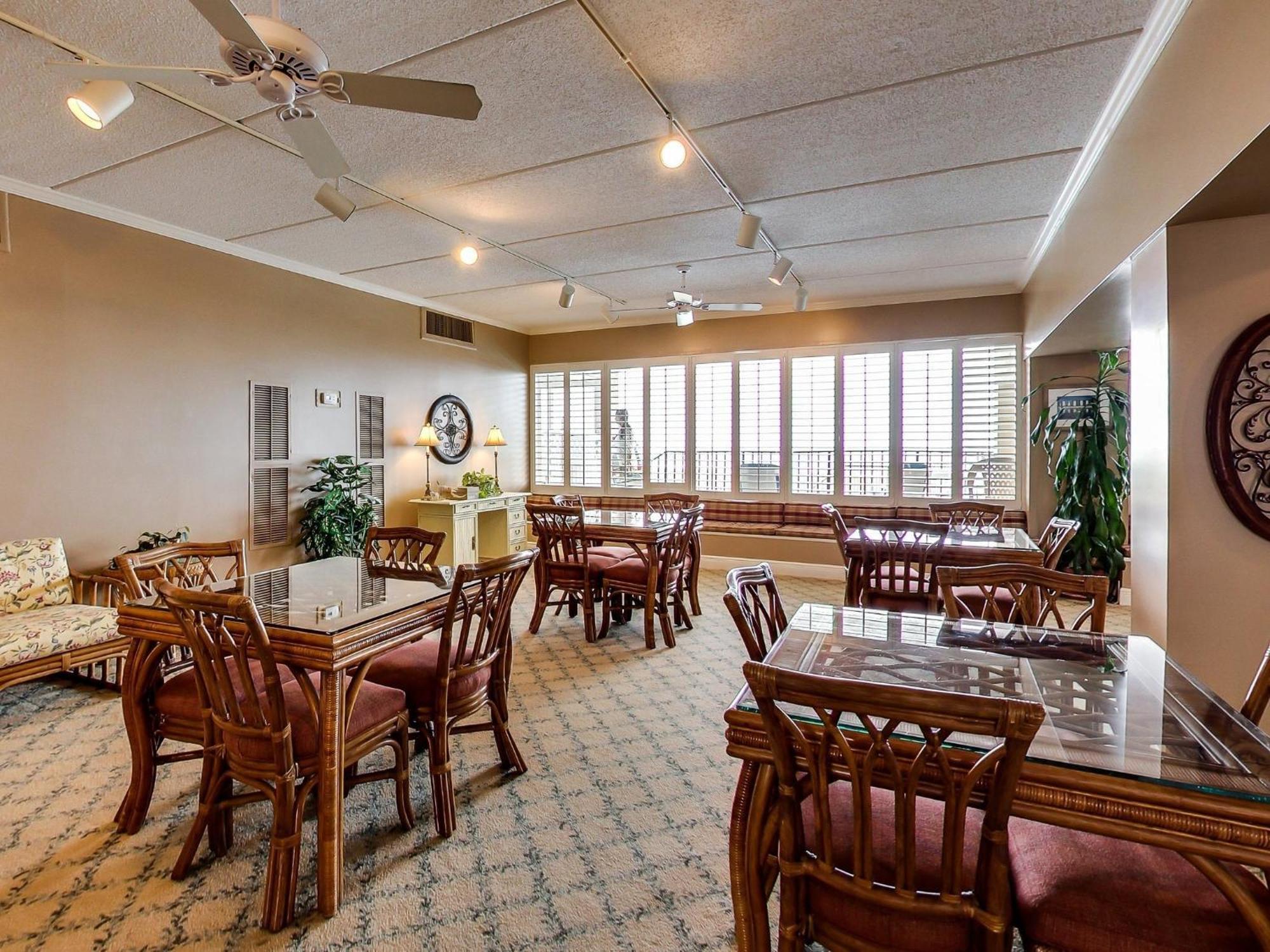 Oceanview Amelia South Condo Fernandina Beach Exterior photo