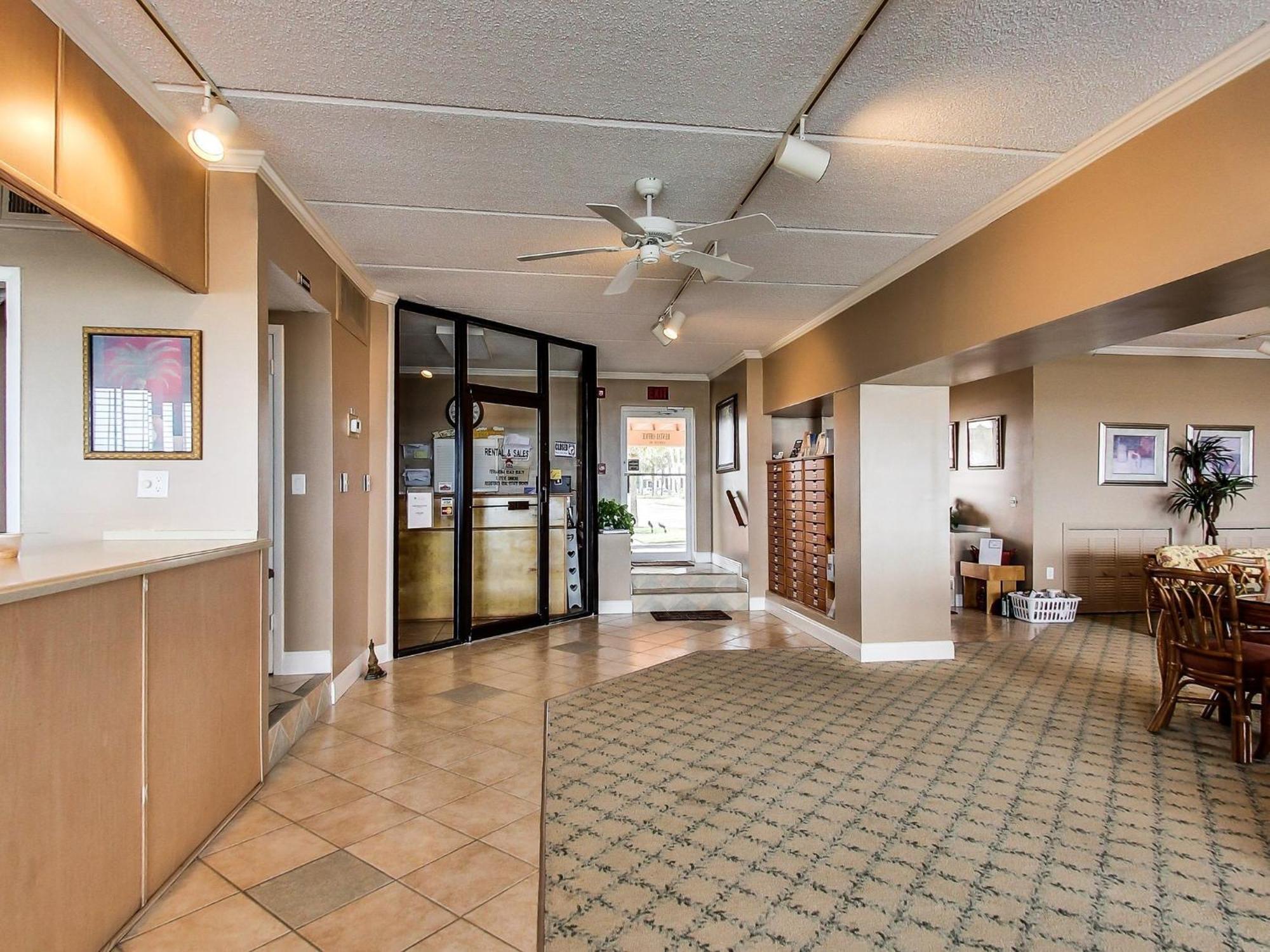 Oceanview Amelia South Condo Fernandina Beach Exterior photo