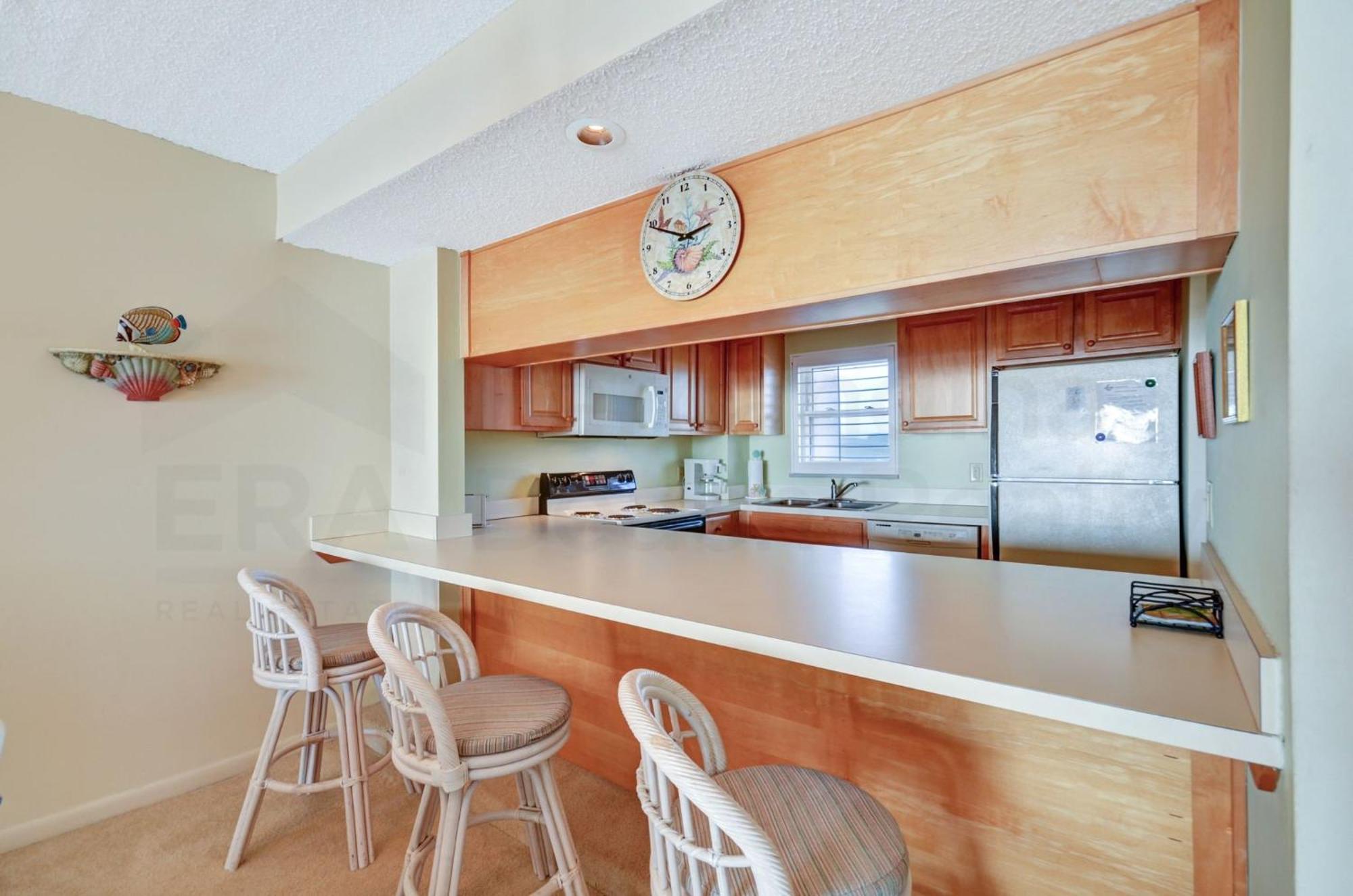 Oceanview Amelia South Condo Fernandina Beach Exterior photo