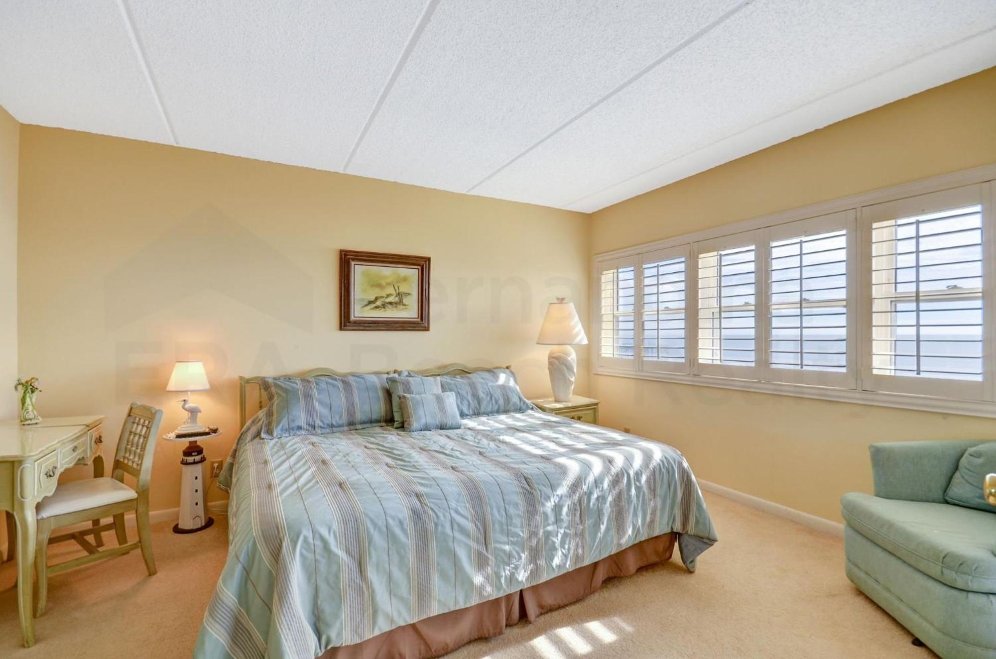 Oceanview Amelia South Condo Fernandina Beach Exterior photo