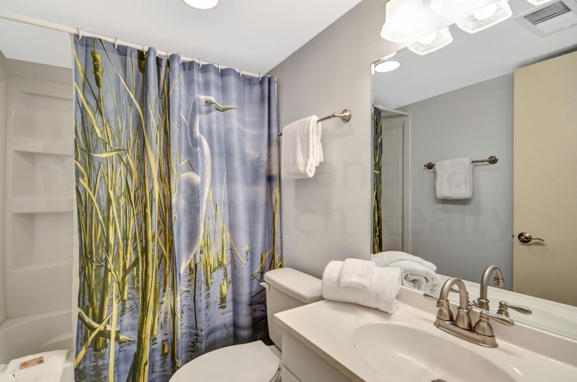 Oceanview Amelia South Condo Fernandina Beach Exterior photo