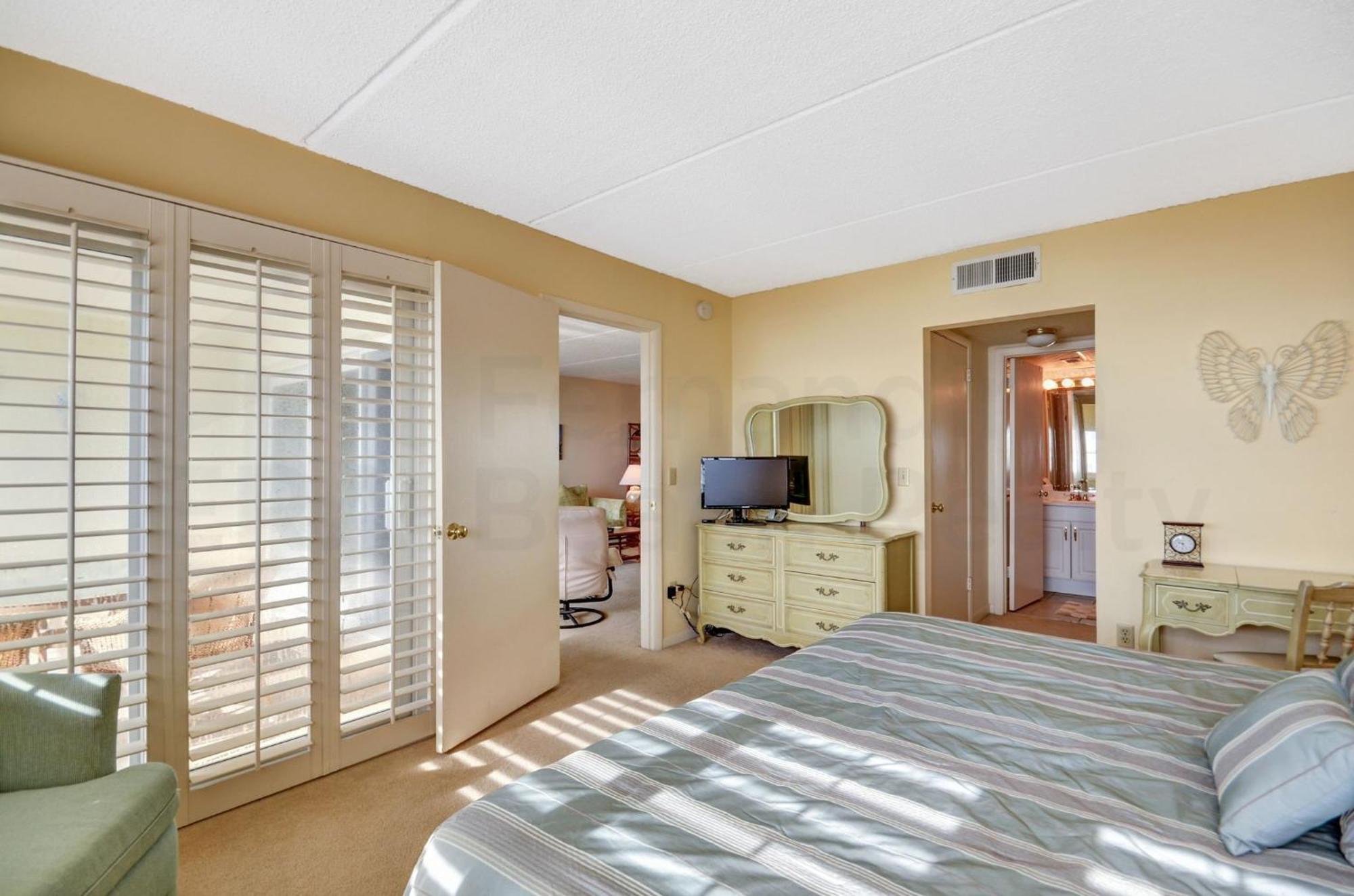 Oceanview Amelia South Condo Fernandina Beach Exterior photo