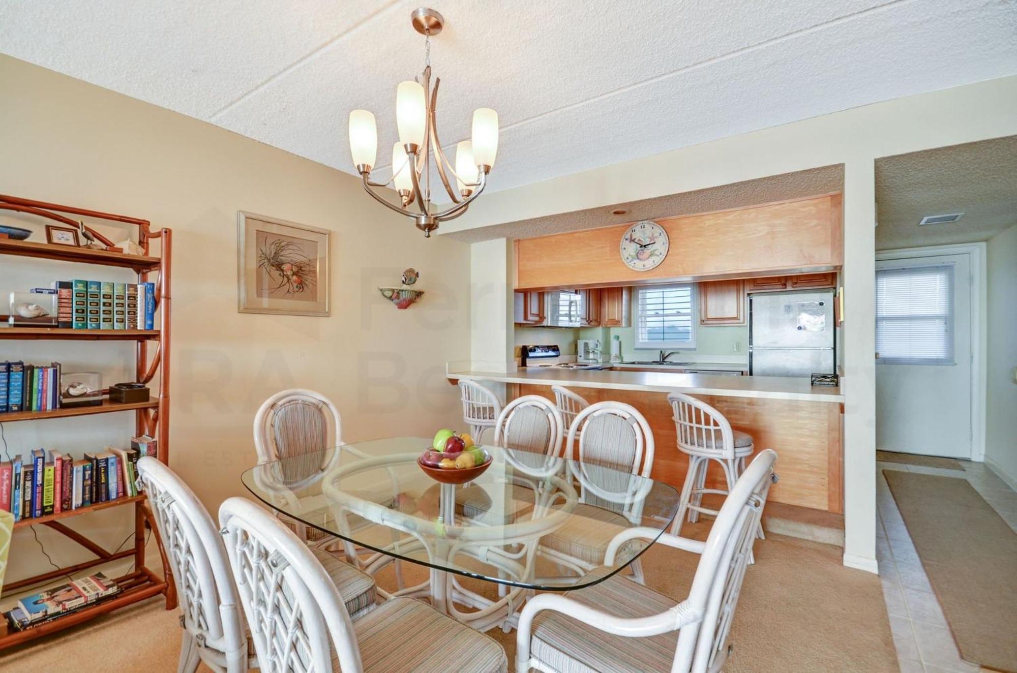 Oceanview Amelia South Condo Fernandina Beach Exterior photo