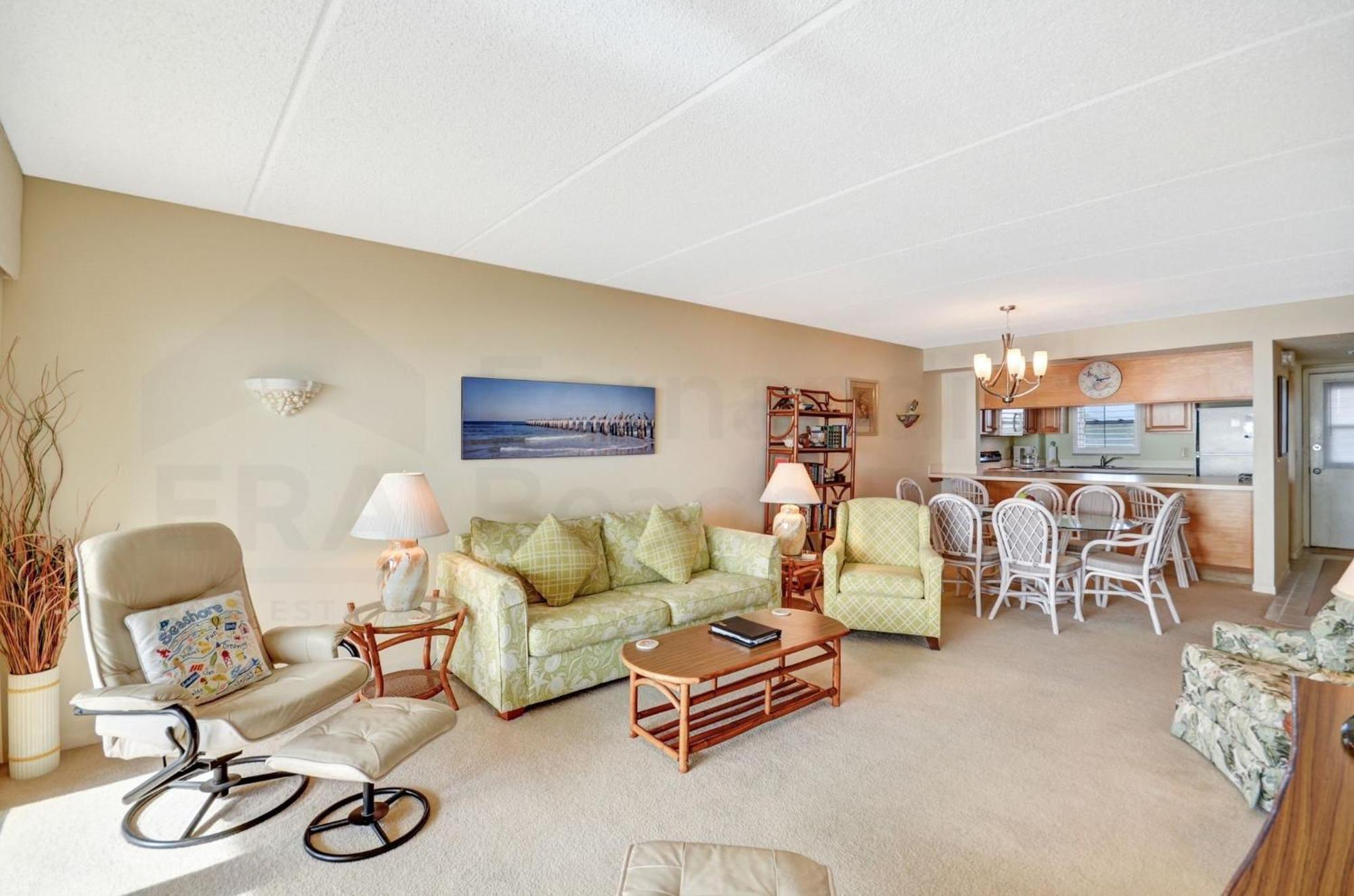 Oceanview Amelia South Condo Fernandina Beach Exterior photo